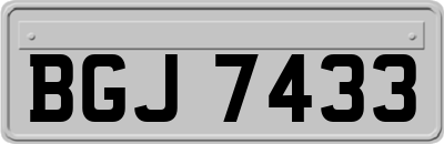 BGJ7433