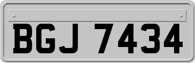 BGJ7434