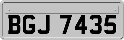 BGJ7435