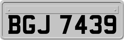 BGJ7439