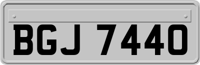BGJ7440