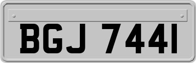 BGJ7441