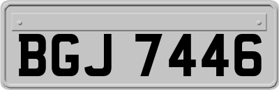 BGJ7446
