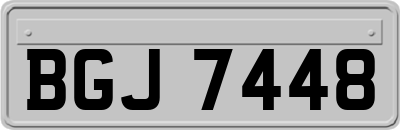 BGJ7448