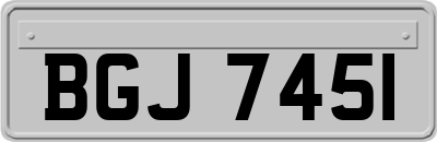BGJ7451