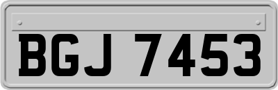 BGJ7453