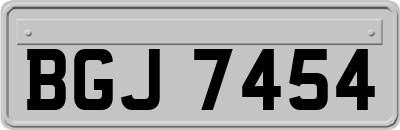BGJ7454
