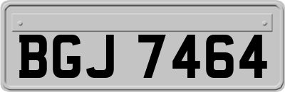 BGJ7464