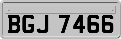 BGJ7466