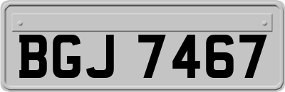 BGJ7467