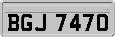 BGJ7470