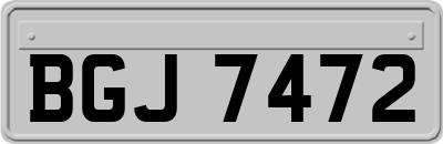 BGJ7472