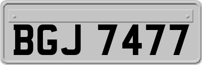 BGJ7477