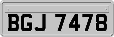 BGJ7478