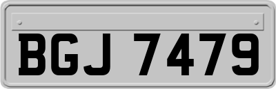 BGJ7479