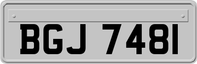 BGJ7481
