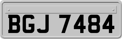 BGJ7484