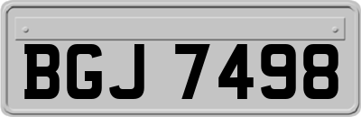 BGJ7498