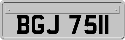BGJ7511