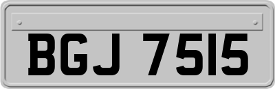 BGJ7515
