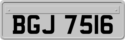 BGJ7516