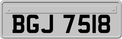 BGJ7518