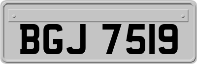 BGJ7519