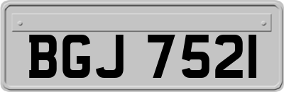 BGJ7521