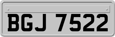 BGJ7522