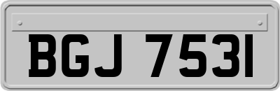 BGJ7531