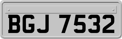BGJ7532