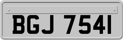 BGJ7541
