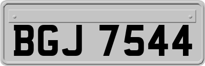BGJ7544