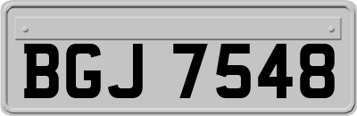 BGJ7548