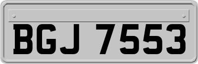 BGJ7553