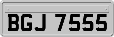 BGJ7555