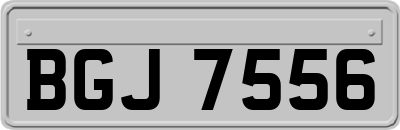 BGJ7556