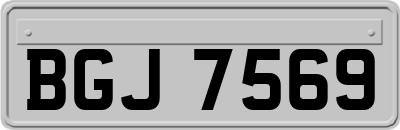 BGJ7569