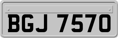 BGJ7570