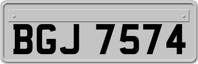 BGJ7574