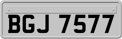 BGJ7577