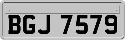 BGJ7579