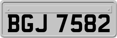 BGJ7582