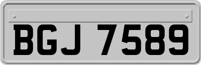BGJ7589