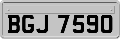 BGJ7590