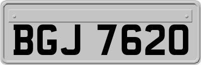 BGJ7620
