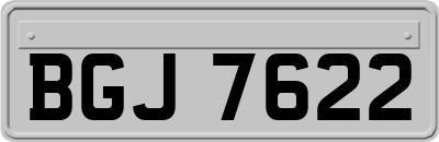BGJ7622