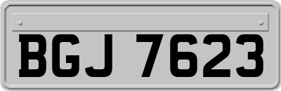 BGJ7623