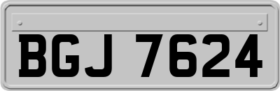 BGJ7624