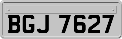 BGJ7627